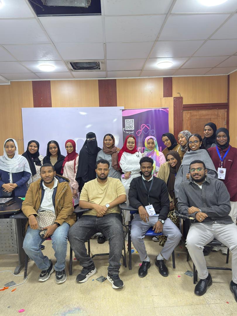 تخصصات طبية متنوعة